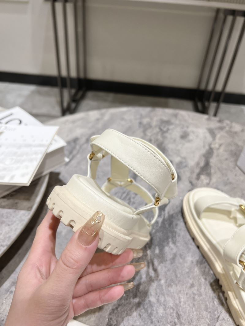 Christian Dior Sandals